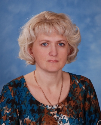Мищерикова Елена Владимировна : учитель английского языка высшей квалификационной категории