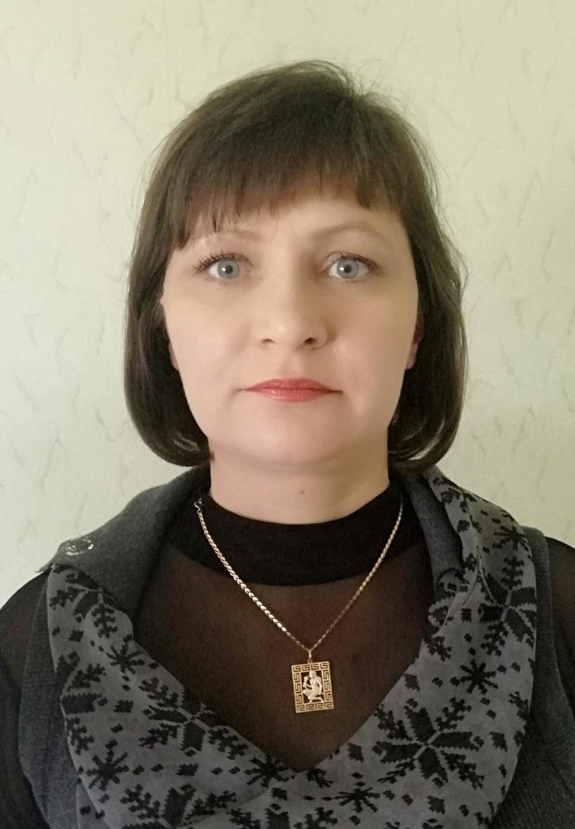 Тарасова Ольга Алексеевна : учитель физической культуры высшей квалификационной категории